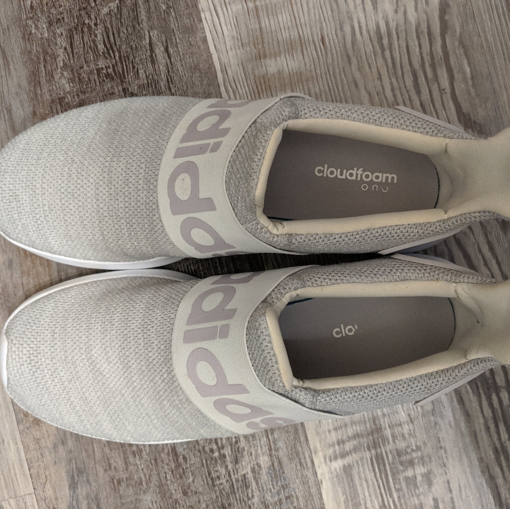 Adidas Lite Racer Adapt Shoes